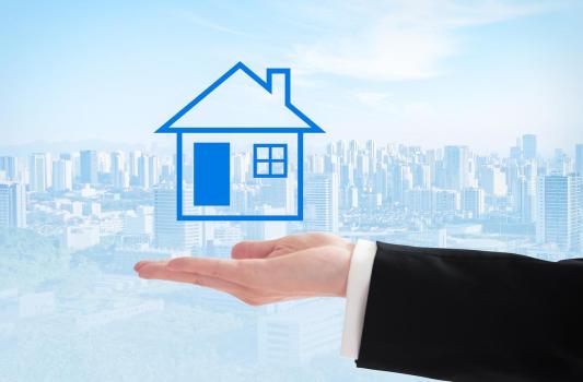 媒体：物业管理变服务的名字与里子 更名易，服务难