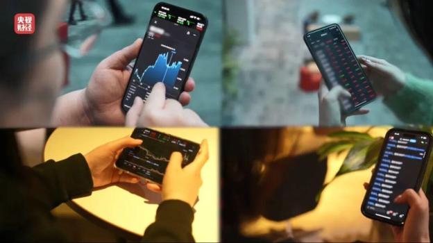 荐股骗局企业所在地相关部门回应 正在部署处理