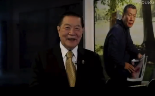 李昌钰向华政捐赠163箱珍贵藏品 好友哽咽回忆与李昌钰最后一面