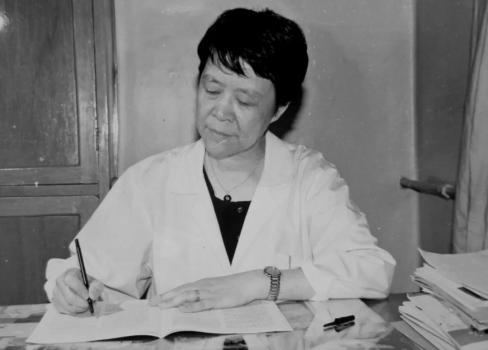 知名生殖内分泌专家曹缵孙逝世 医学界痛失巨擘