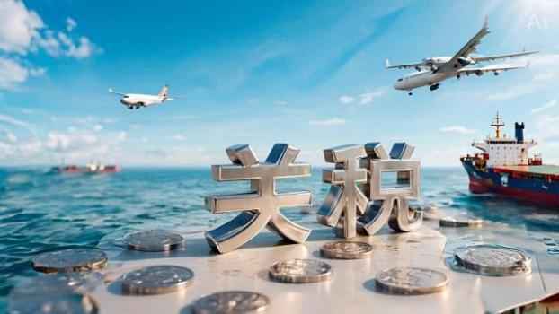 特朗普关税再被告上最高法院 焦点在于国际收支危机