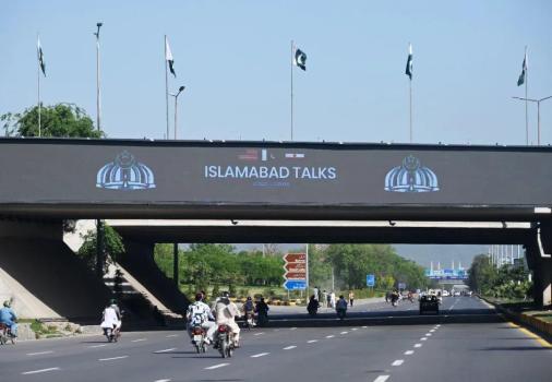 美伊谈判卡在哪 核心分歧难解