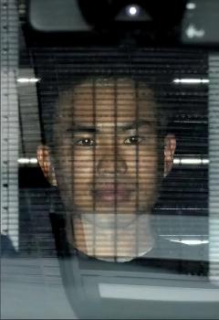 日本警方再次逮捕闯中国使馆男子 自卫队成员再涉违法