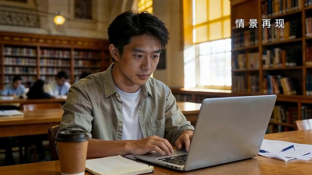 爆料视频让留学生滑向深渊 国安发提醒 警惕境外“温情”拉拢