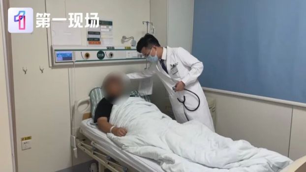 深圳一男子确诊罕见传染病 Q热病例引发关注