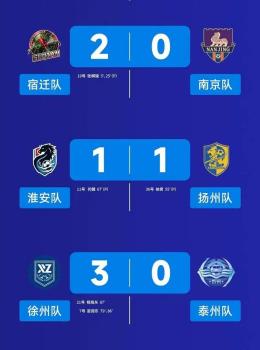 昨晚“苏超”梗太密集 爆梗无数燃爆全场