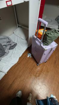 韩警方就日本男子骚扰中国游客立案 嫌疑人将返回接受调查