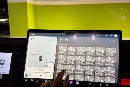 21万元购入新车系展车，4S店称系工作失 消费者意外发现真相