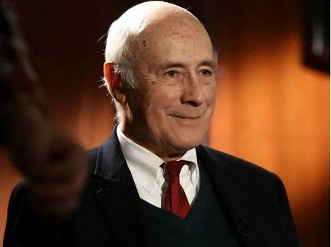 美前高官：美国软实力正被推下悬崖 制度内耗自毁优势