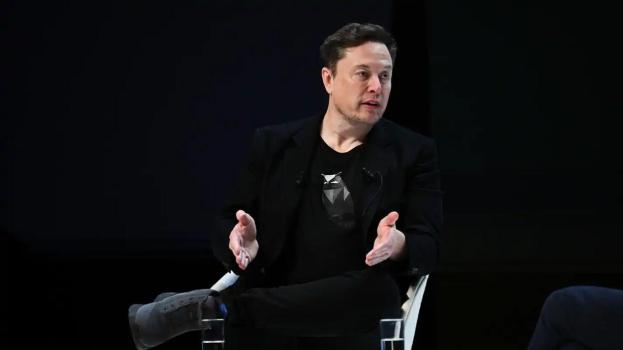 SpaceX憑什么值1.8萬億美元 太空AI算力帝國的藍圖