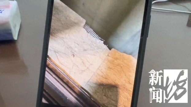 人在家中坐“鐵餅”天上來！三斤“鐵餅”緣何從天而降