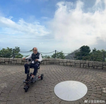 李嘉誠舊居每月50萬港元租出 豪宅背后的資本故事