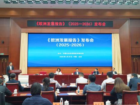 歐洲明知保護主義不利為何還這么做 展現(xiàn)力量