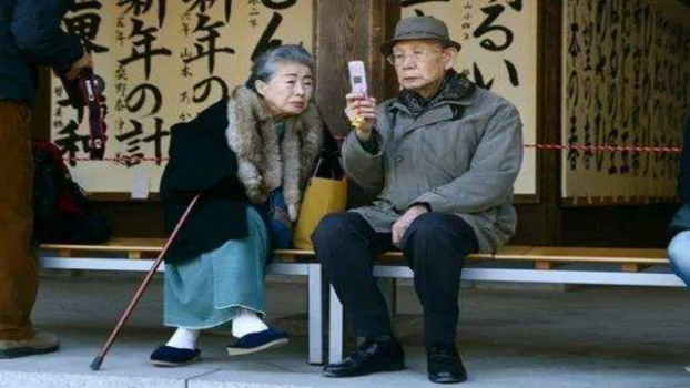 日本人口驟降原因 高齡少子化加劇