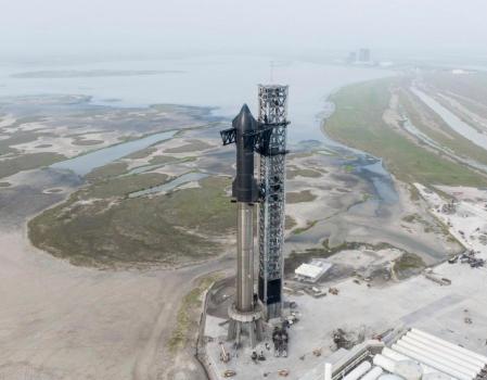 商業(yè)航天板塊估值體系或迎重構(gòu) SpaceX上市提振情緒