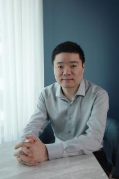 39歲丁俊暉的“正在進行時” 松弛與坦然面對比賽