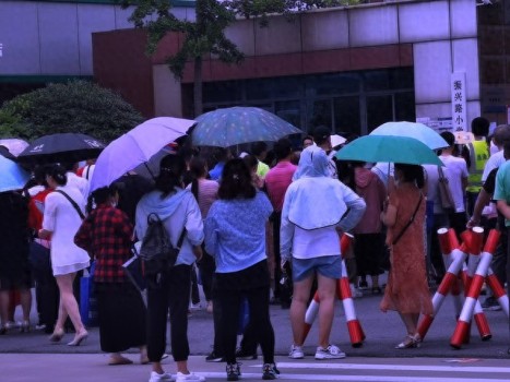 專家給出考后三日規(guī)劃建議
