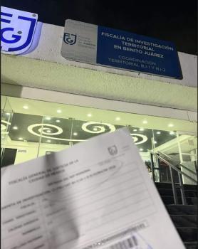 中国球迷墨西哥被抢：警察来了先要钱 世界杯观赛惊魂记