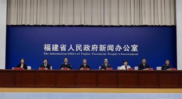 福建将停车不便问题纳入重点民生任务 专项治理启动