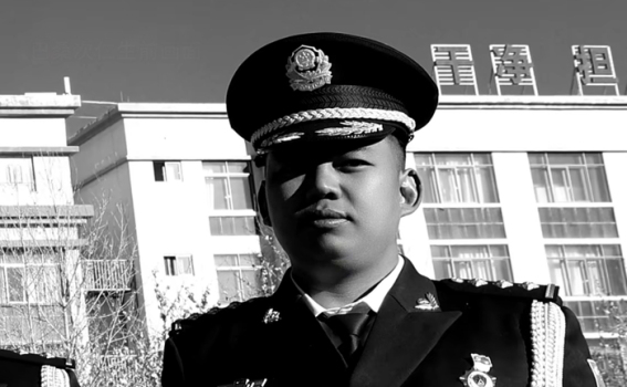 36岁牺牲民警妻子已有七个月身孕 未兑现的陪产假成遗憾