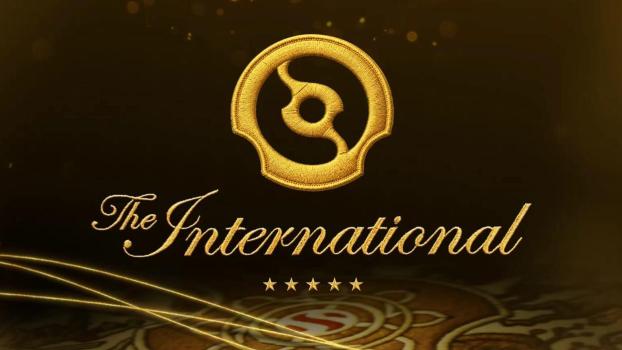 DOTA2中国战队无缘TI15八强 主场遗憾告别