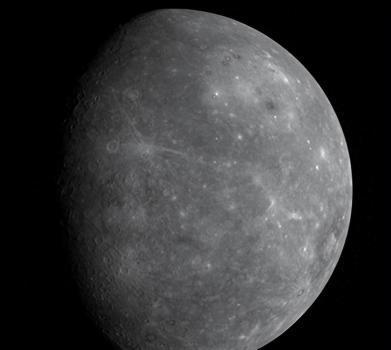 为何人类不去开采水星上的金属 难度超乎想象
