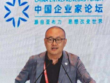 地平线余凯谈明年目标 力争市场第一