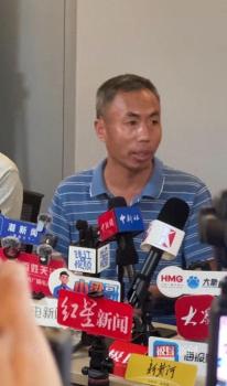 申军良透露梅姨曾被判过重婚罪 劣迹斑斑引发关注