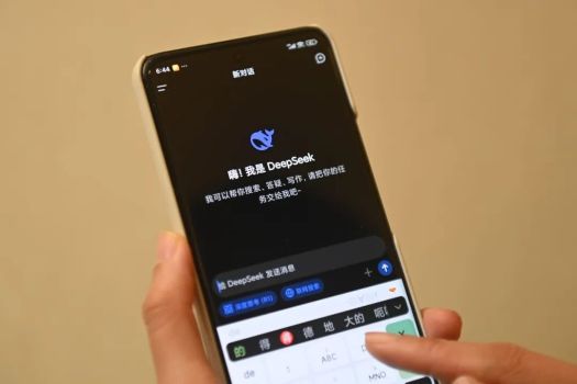 计划有变，他准备当首富