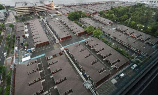 名古屋亚运会住宿条件遭多国吐槽 史上最差评价不断