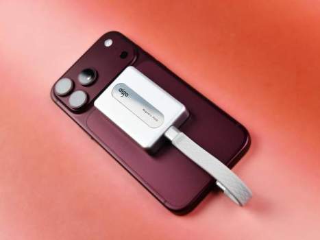 iPhone 18 Pro外接存储怎么选 MFi认证更安心