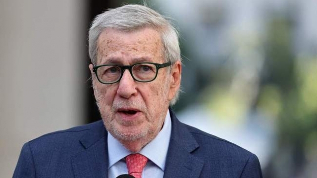 中智光缆项目遭美方抹黑，智利驳斥