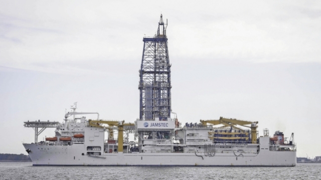 日本拉美国开采海底稀土，靠谱吗？