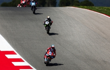 从张雪“出圈”看中国摩托“新出海”