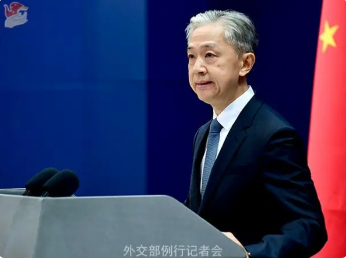 চীন ও উত্তর কোরিয়ার ঐতিহ্যবাহী বন্ধুত্ব অব্যাহত উন্নত হচ্ছে: চীনের পররাষ্ট্রমন্ত্রী