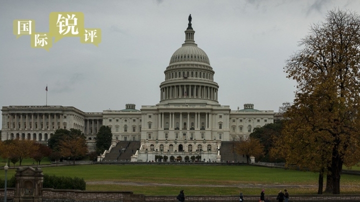 Un anno dopo i tumulti di Capitol Hill, la “democrazia americana” è sempre più ammalata