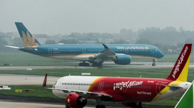 五一出境游，彻底凉了？