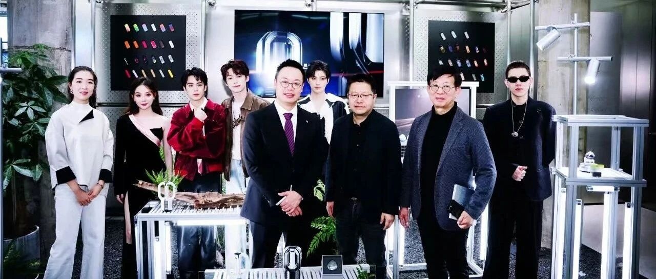 北京国际设计周与ZIPPO中国达成战略合作