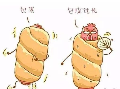 割包皮是费用构成长春男科医院带您了解