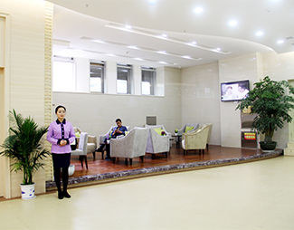杭州癫痫医院环境