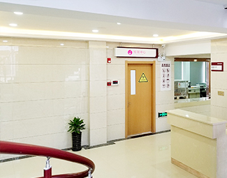 台州白癜风医院检验室