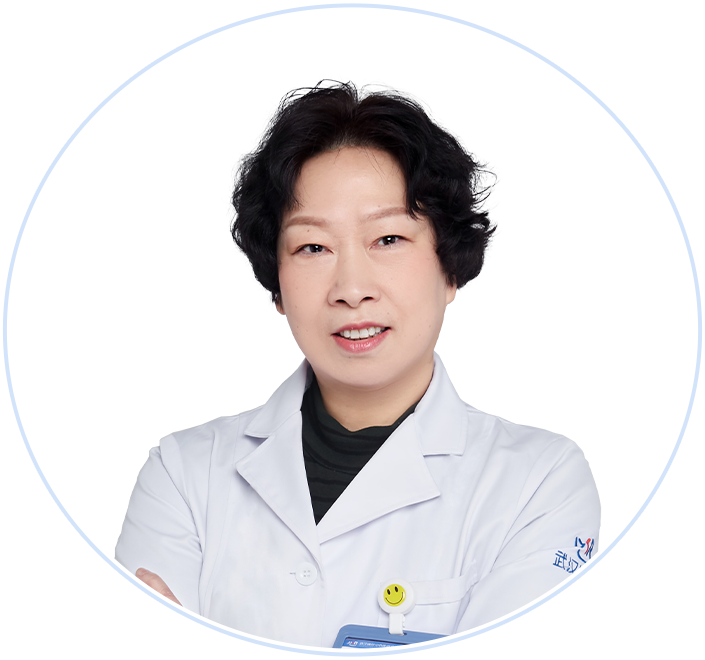 武汉锦欣中西医结合妇产医院_胡玲怎么样_胡玲预约挂号_中华网健康