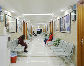 上海江城性病医院