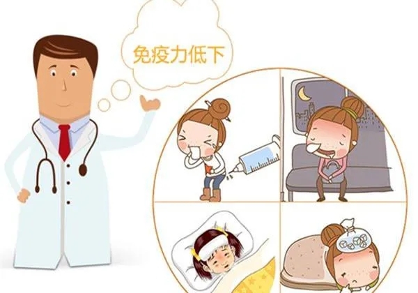 福建漳州有几家白癜风医院?免疫力低下与白癜风发病有关吗