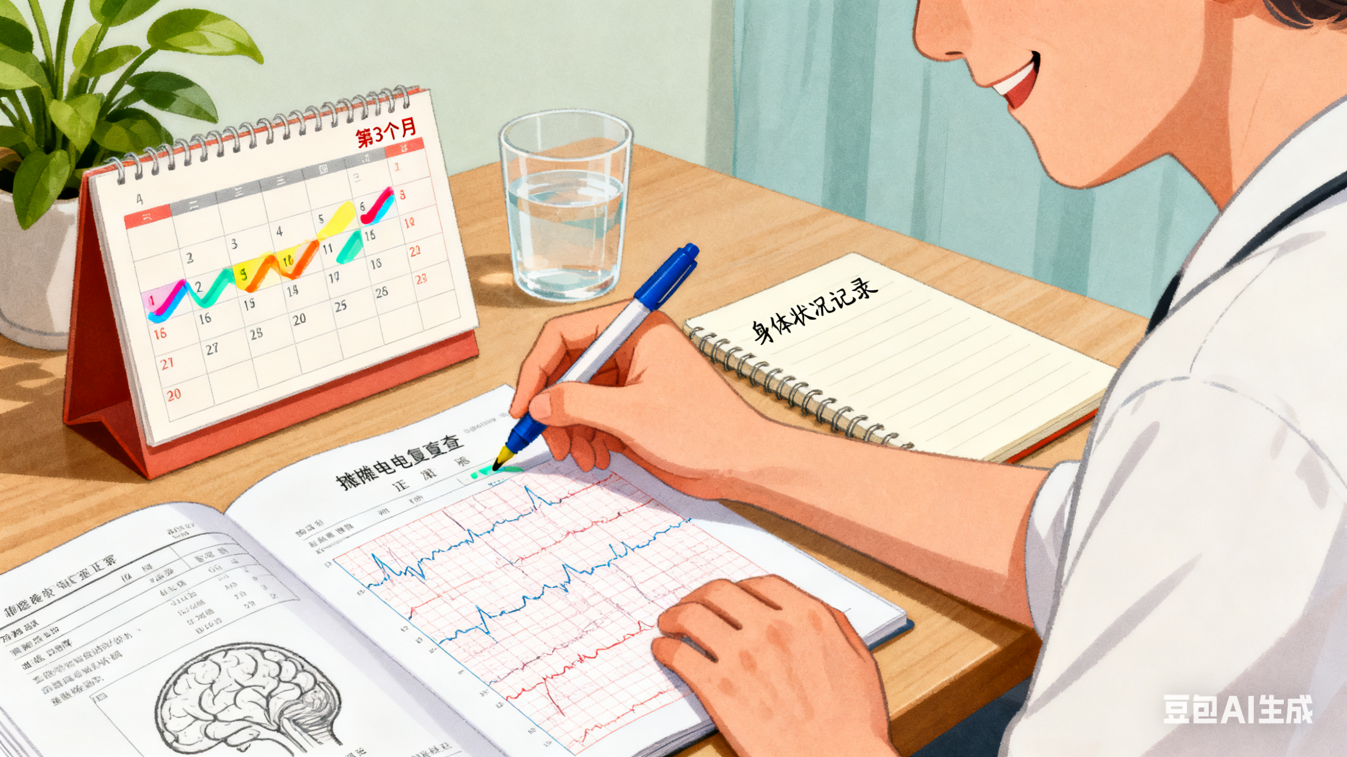 “近”享名院诊疗，精神健康福祉直达家门口——记西安交大一附院李强教授9月14日会诊