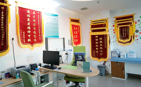 医学速看:苏州看心理障碍的医院哪里好一点儿“口碑宣布”苏州心理障碍医院哪个正规些