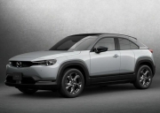 长安马自达将引入电动SUV 续航超400公里