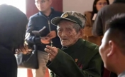 102岁抗美援朝老兵辞世