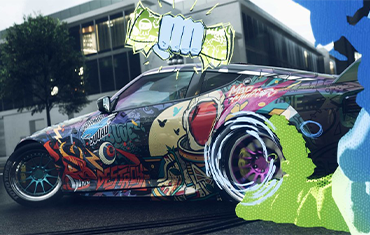 《极品飞车：不羁》PC版性能分析