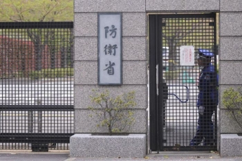 日对防卫出口作出修订